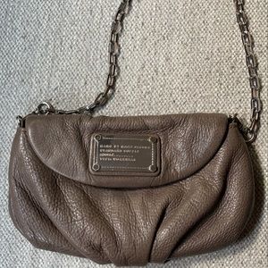 Marc by Marc Jacobs classic Q Karlie crossbody